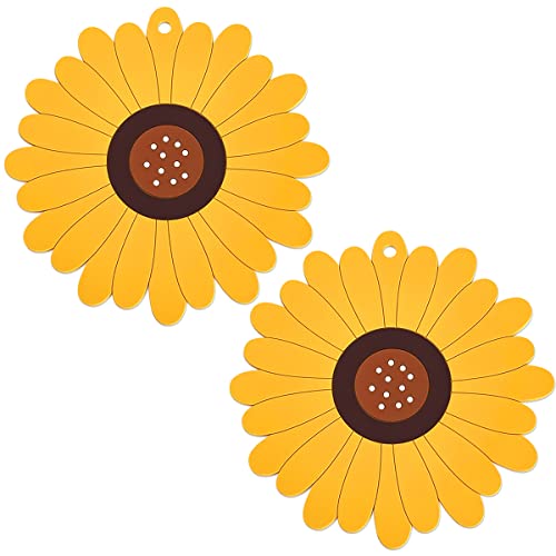 Sunflower, Large
