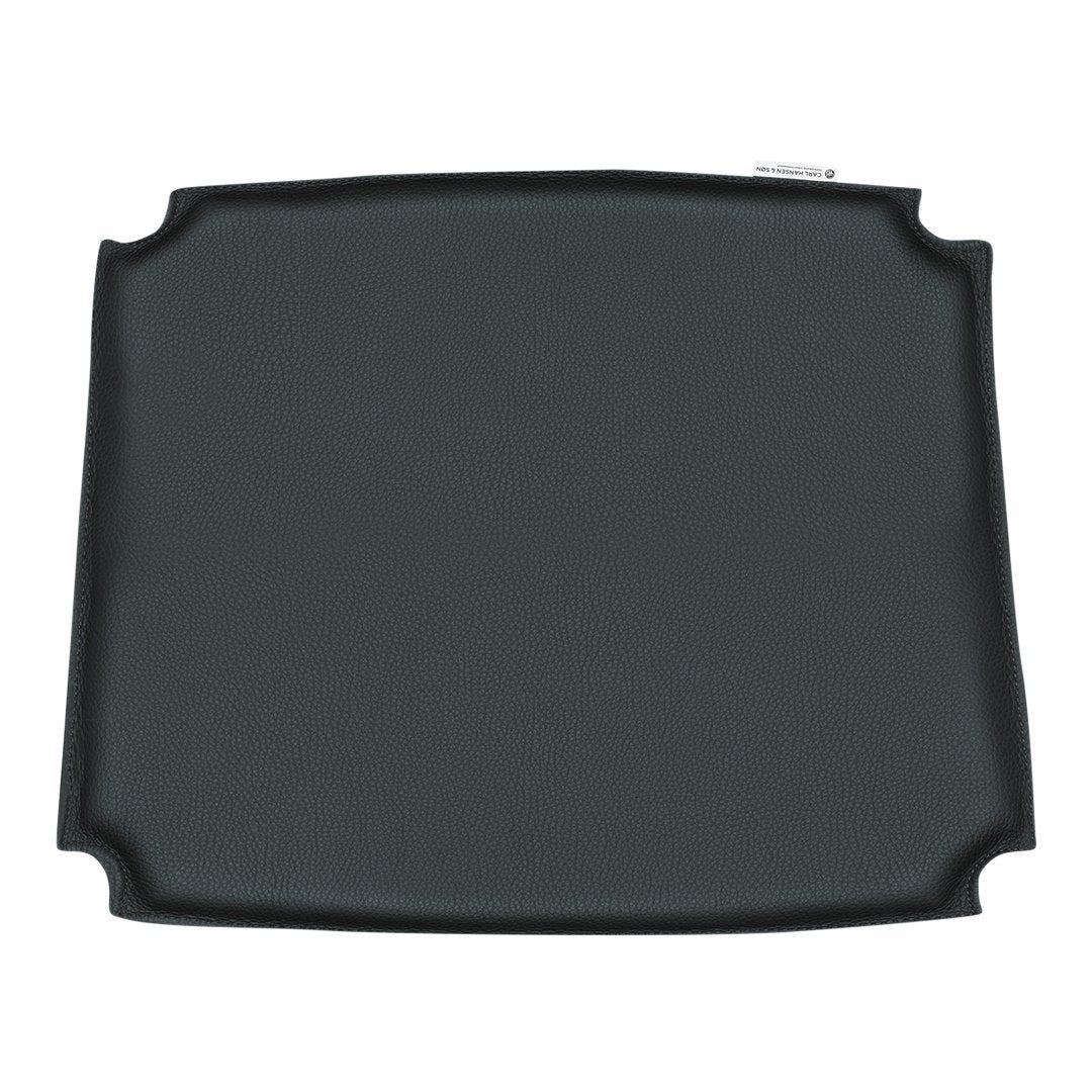 Premium CH36 Genuine Leather Seat Cushion - Comfortable & Durable Car Seat Pad for Office Chair, Home, and Travel - Ergonomic Support for Long Sitting Sessions