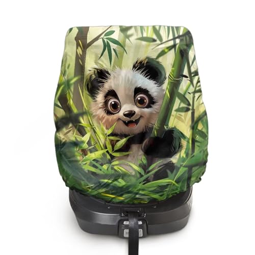 Panda Print