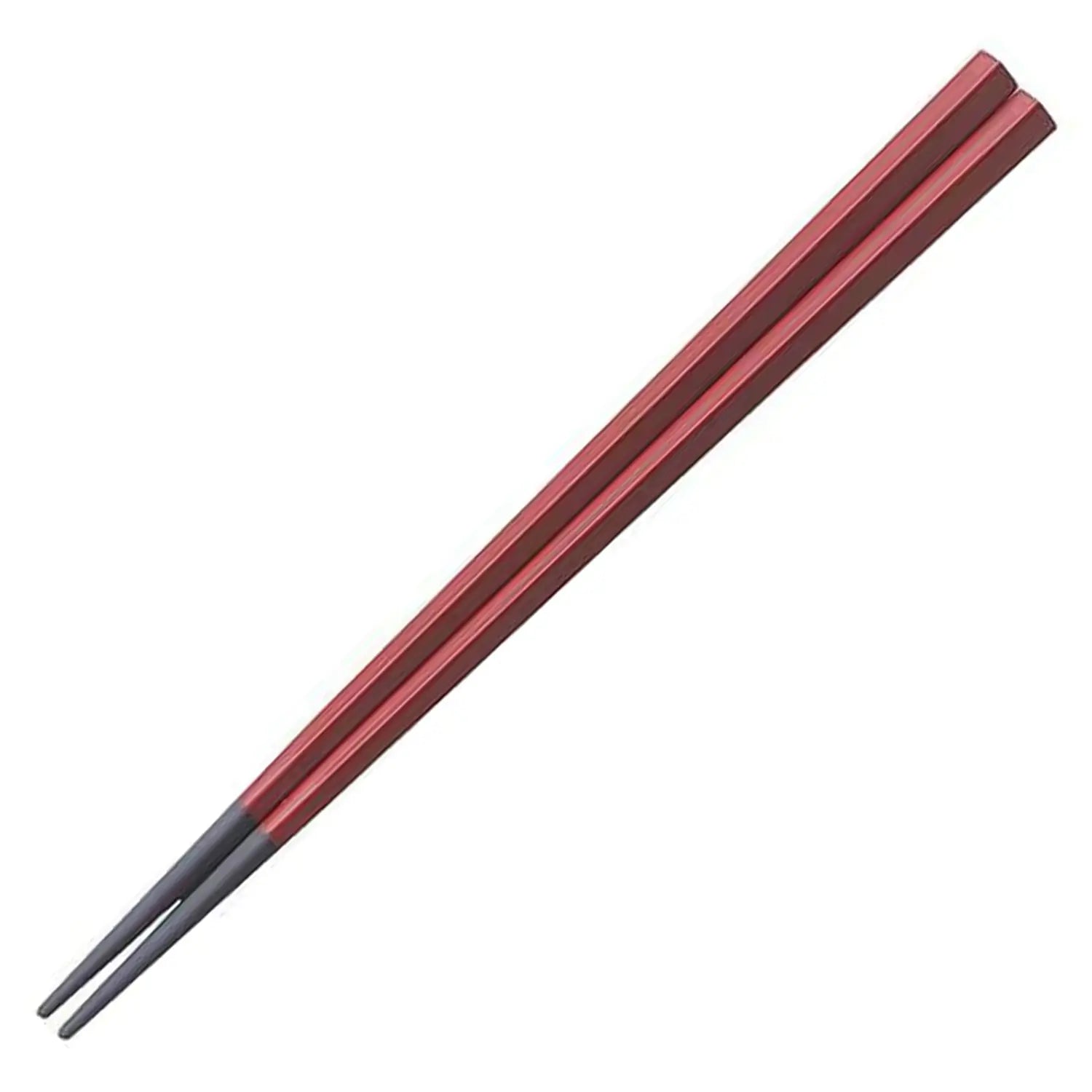 Premium PBT Resin Non-Slip Pentagonal Chopsticks - Japanese Style Lacquered Tableware for Sushi, Ramen & Asian Cuisine - Dishwasher Safe & Durable Kitchen Utensils
