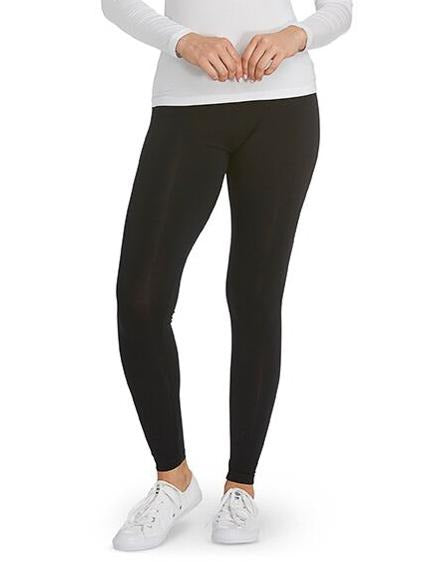 Premium Tani High-Waisted Long Leggings - Ultra Soft Micromodal Fabric for Women - Perfect for Yoga, Running & Everyday Wear