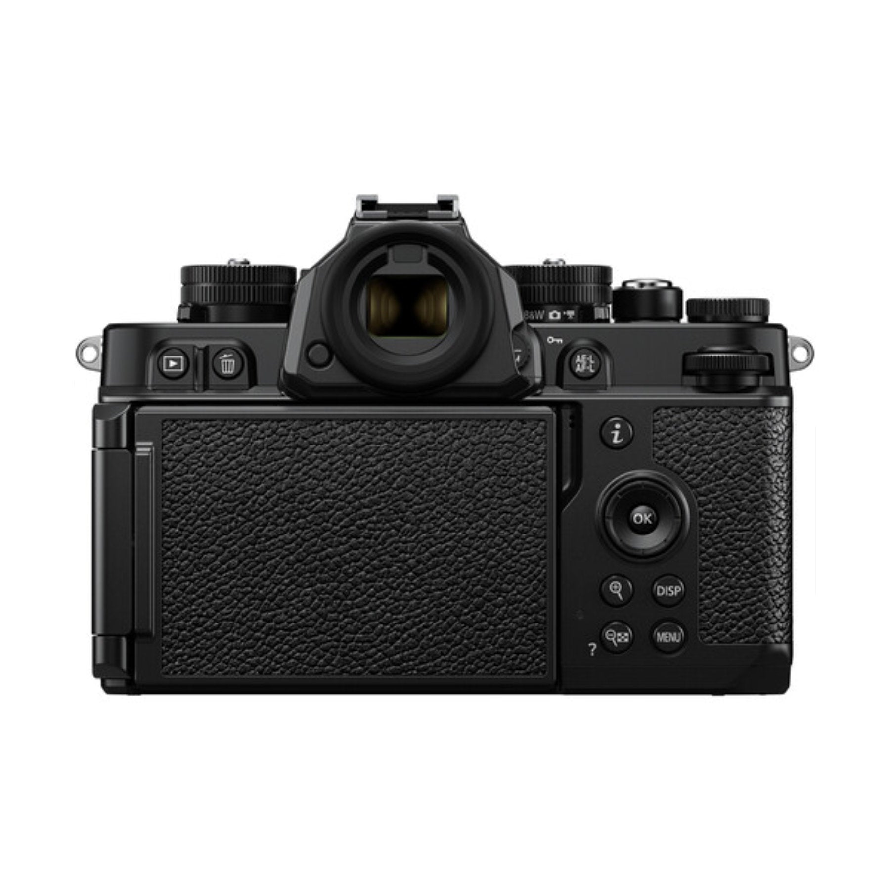 Nikon ZF Mirrorless Digital Camera with 40mm f/2.8 Lens - Professional Full Frame Mirrorless Camera for Photography, Vlogging & Travel (Ideal for Portraits, Street Photography & Content Creation)