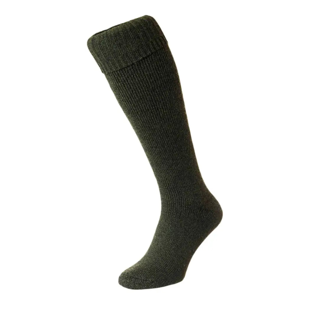 Wellington Boot Socks - Waterproof & Comfortable Knee-High Socks for Rain Boots | Perfect for Gardening, Hiking & Outdoor Activities