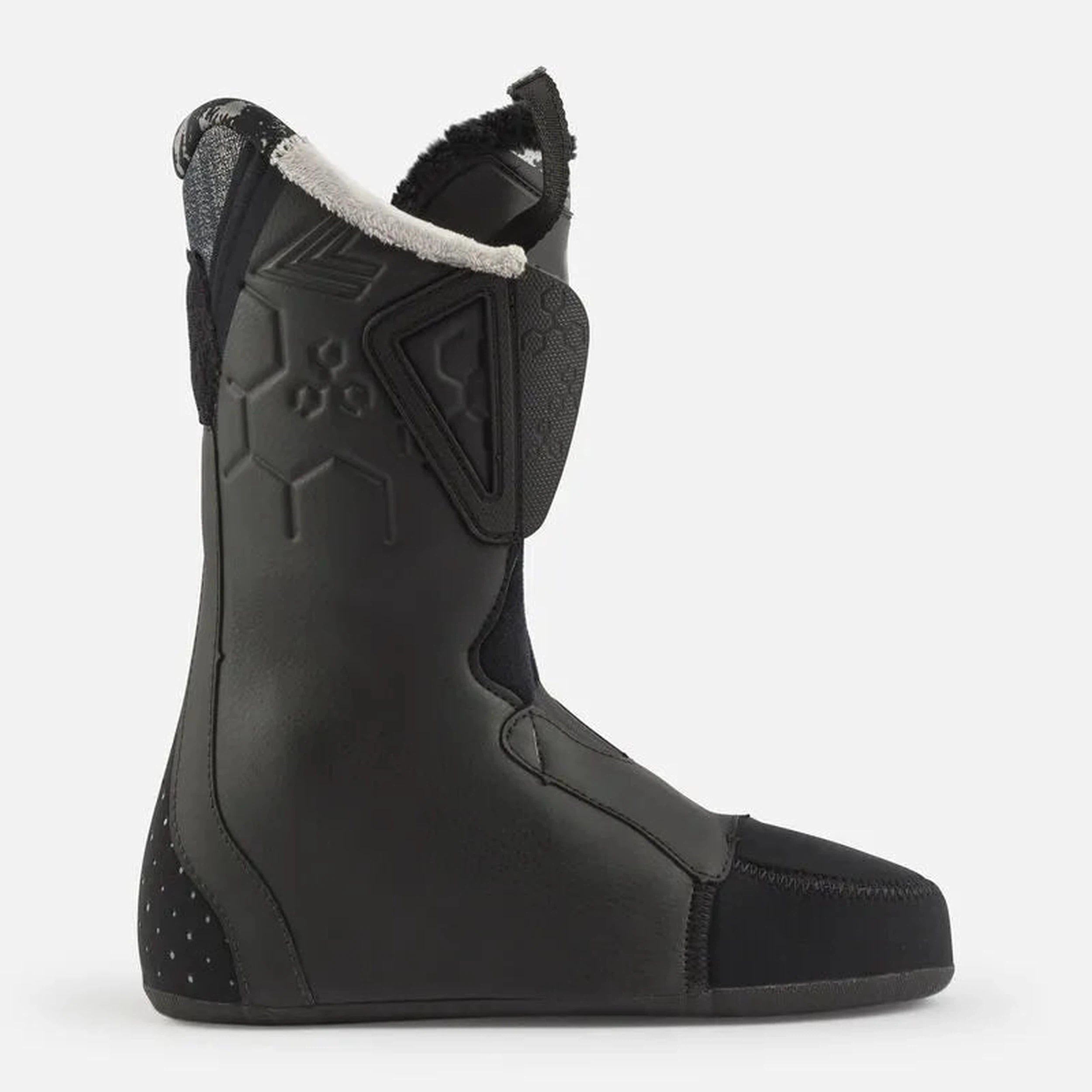 Lange SHADOW 85 W LV GW Ski Boots 2025 - Women's Performance Ski Boots for All-Mountain Skiing | Perfect for Alpine Skiing and Freeride Adventures