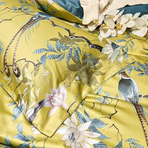 Flower Birds 02