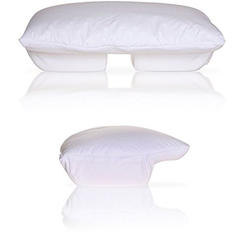 Better Sleep Memory Foam Pillow 5.5