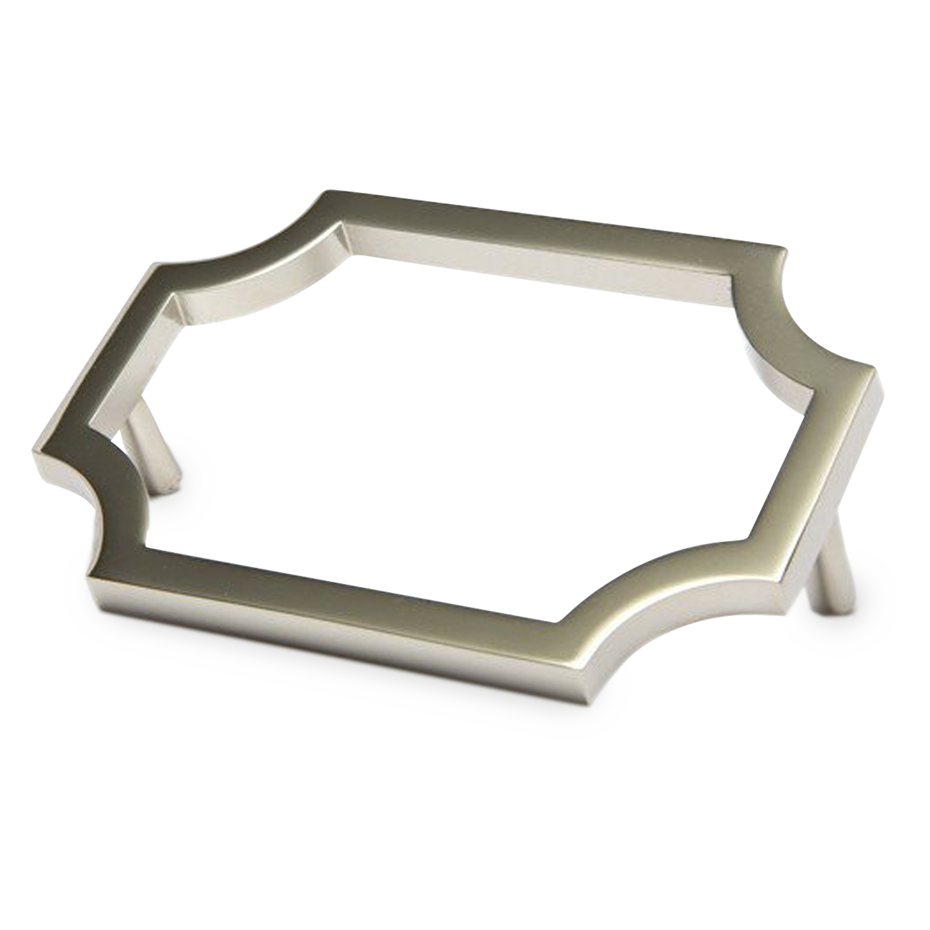 Vintage Style 4-Handle Cabinet Pulls - Elegant Drawer Handles for Kitchen, Bathroom & Furniture - Durable Hardware for Home Renovation & DIY Projects