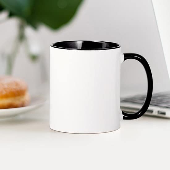 Smile Jesus 11 oz (325 ml) Ceramic Coffee Mug - Inspirational Christian Gift for Daily Devotion, Bible Study & Church Use