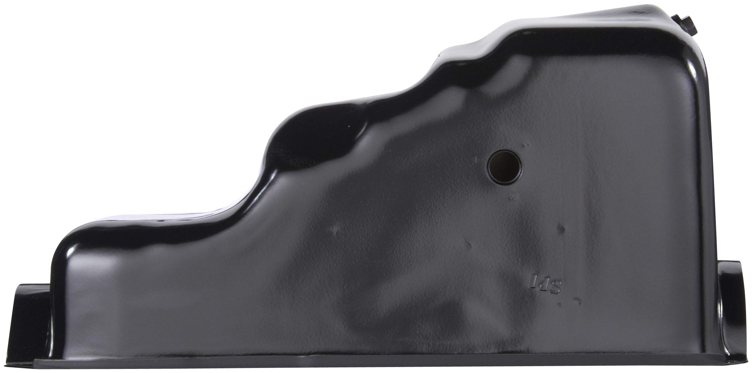 Spectra Premium FP09A Engine Oil Pan - Durable Replacement for Smooth Engine Performance | Perfect for DIY Car Repairs & Maintenance