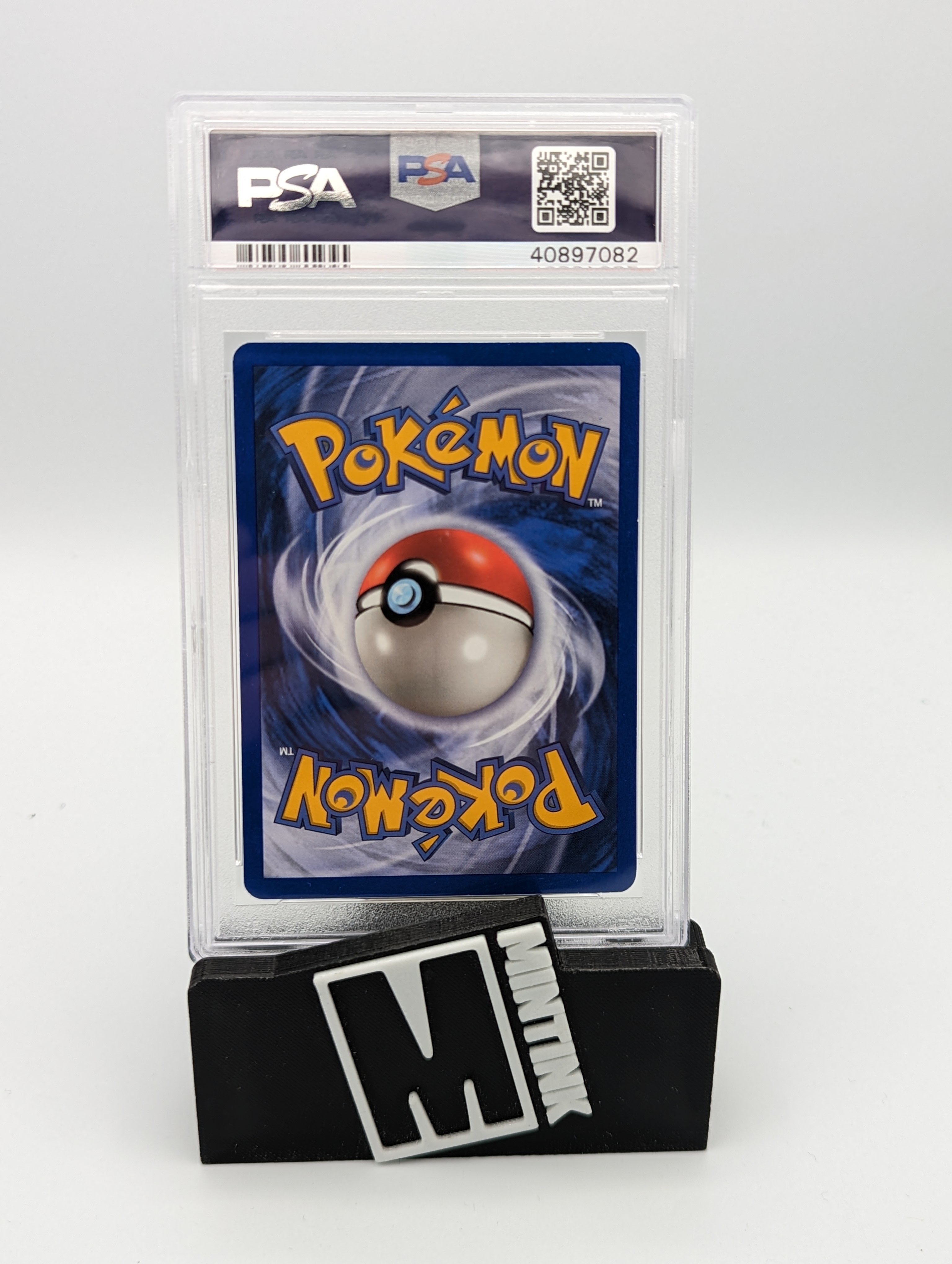 2002 Pokemon Legendary Collection PSA 8 Pikachu Reverse Foil #86 - Rare Trading Card for Collectors & Gaming Enthusiasts | Perfect for Display, Investment & Pokemon Battles