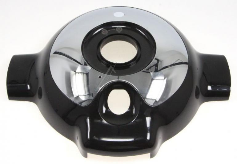 Tefal Cook4me Replacement Cover - Black (SS994006) - Perfect for Pressure Cooker Repair & Maintenance