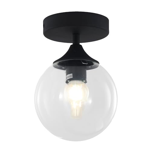 Black+Clear