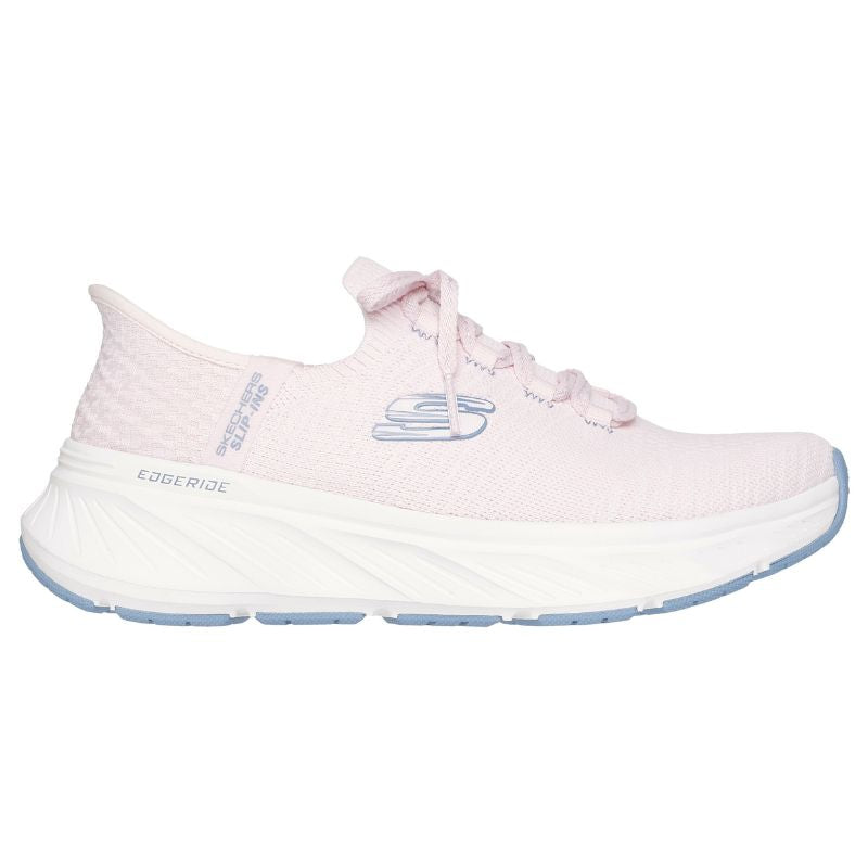 Women's Slip-On Shoes with Comfortable Edgeride Technology - Perfect for Walking, Travel & Everyday Wear