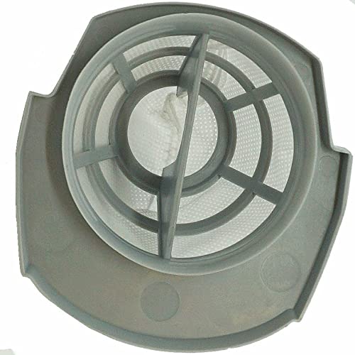 2PCS 1620624 Replacement Filter for Bissell 3-in-1 Turbo Stick Vacuum - Compatible with Bissell 3-in-1 Turbo Stick Vacuum Cleaner - Perfect for Pet Hair, Dust, and Allergen Removal at Home
