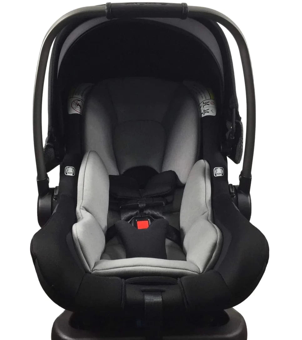 Nuna PIPA Lite Infant Car Seat - Lightweight, Safe & Comfortable Baby Car Seat for Newborns | Perfect for Travel, Daily Commutes & Family Outings