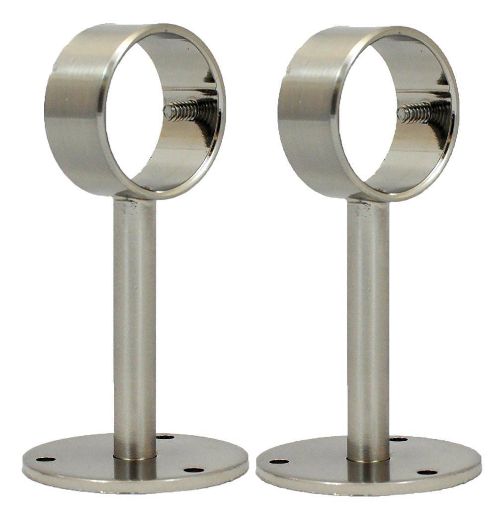 Brushed Steel