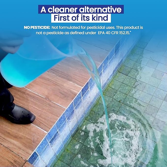 XL Black Mineral Purifier & Catalyst™ for Pools and Hot Tubs (11K-30K Gallon Capacity) - Includes Mineral Pack & Ionizer | Improves Water Clarity, Reduces Chlorine Use for Sparkling Clean Swimming Pools & Spas