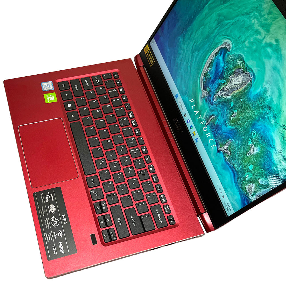 Acer Swift 3 Laptop - 14