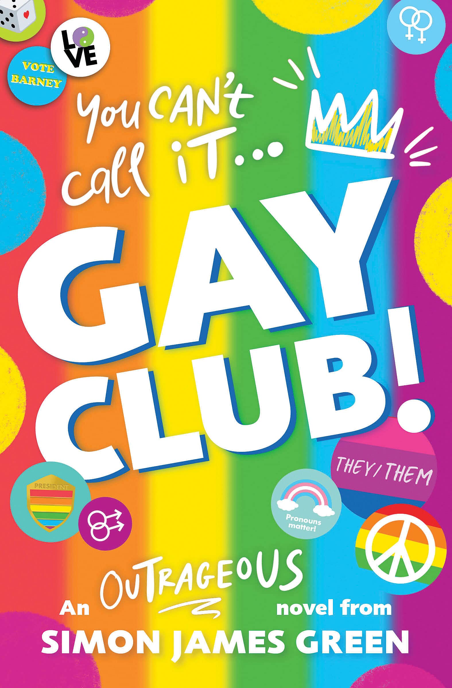 Gay Club Party Outfits & Accessories - Trendy LGBTQ+ Fashion for Nightlife & Pride Events