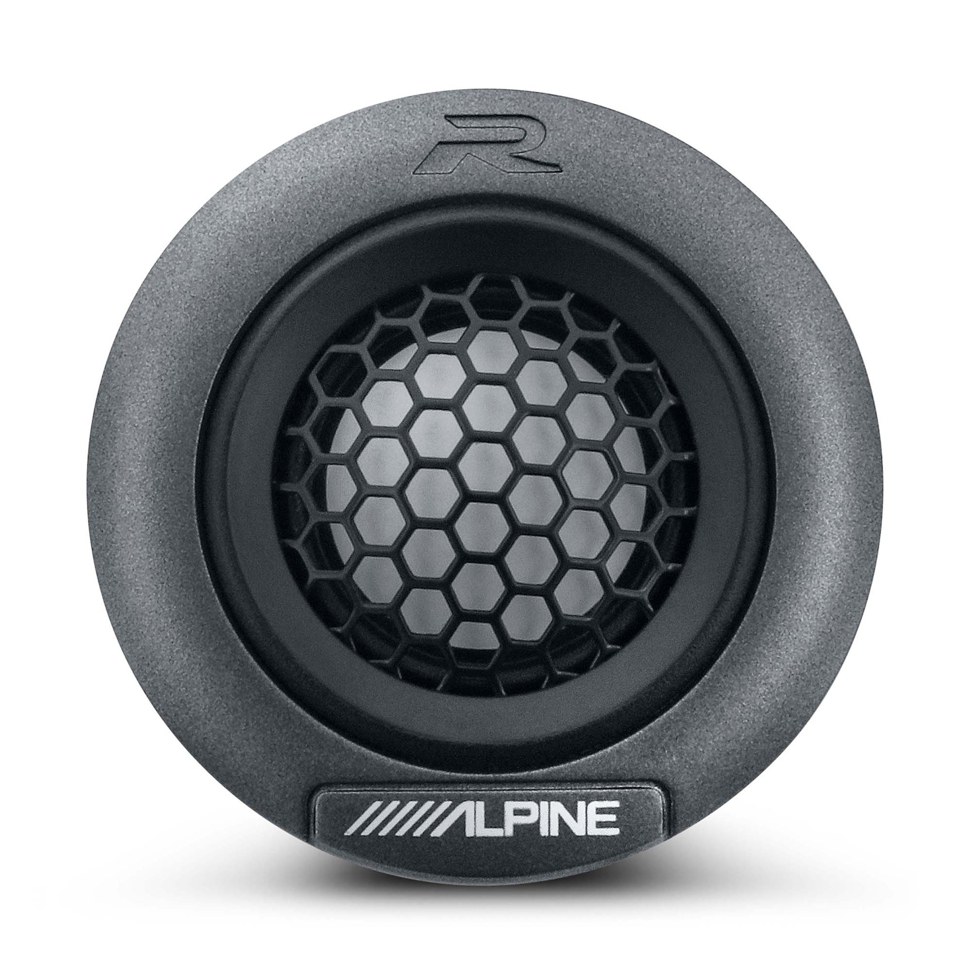 Alpine R2 S65C 6.5