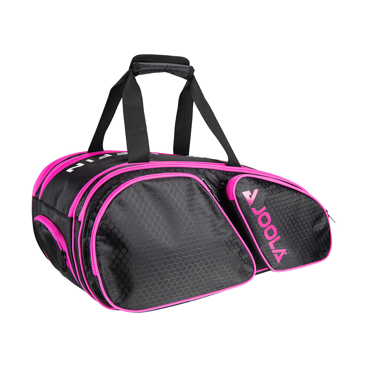 JOOLA Tyson McGuffin Tour Bag - Premium Pickleball Backpack for Paddles & Gear - Perfect for Tournaments, Training & Travel