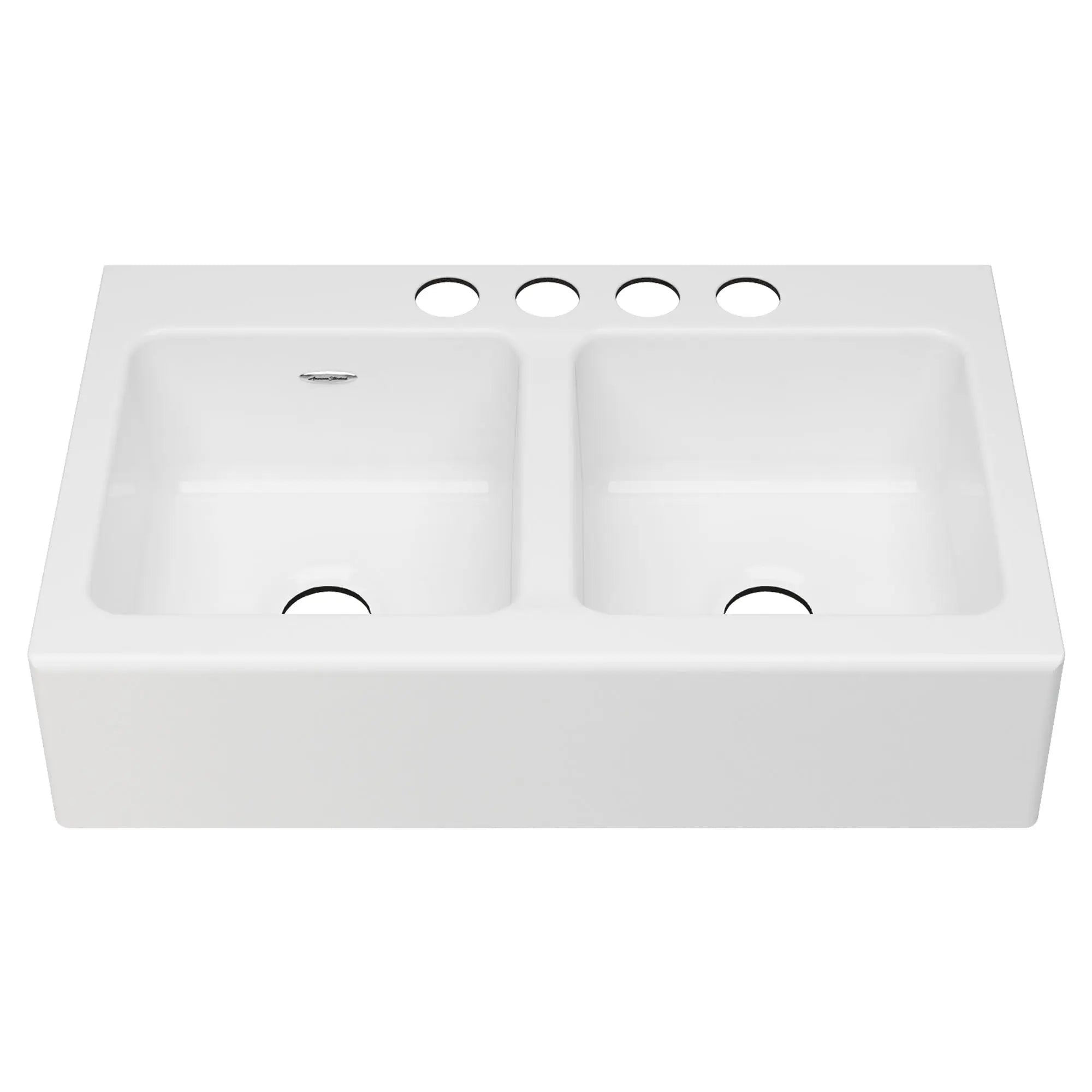 Premium Delancey Double Bowl Stainless Steel Kitchen Sink - 16 Gauge Heavy Duty, Undermount/ Drop-In Installation - Perfect for Modern Kitchens, Remodeling & Home Renovation Projects