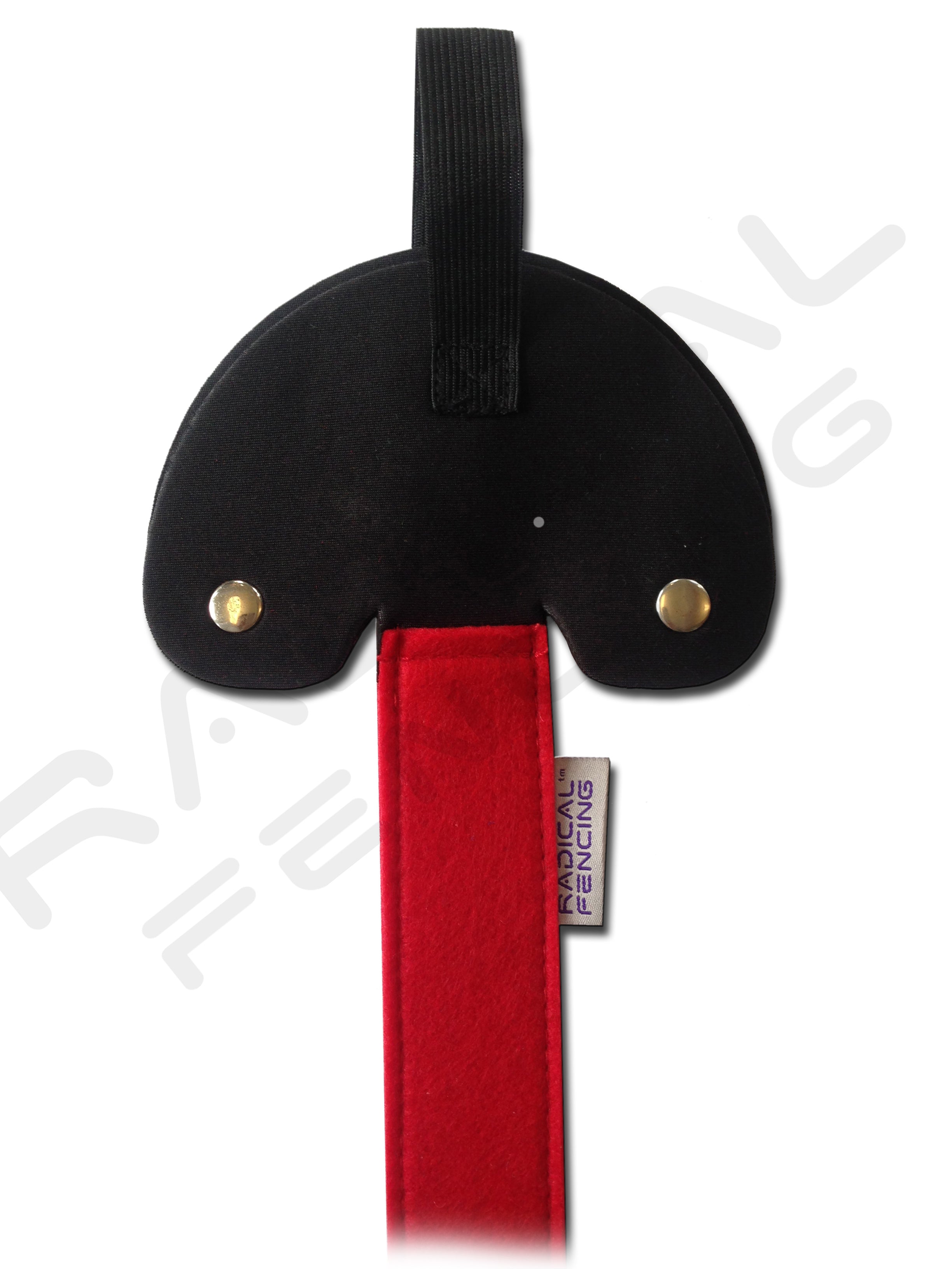 RF Scepter Fencing Bag - Durable Gear for Fencing Practice & Competition | Lightweight Equipment for Foil, Epee & Saber | Perfect for Training, Tournaments & Storage