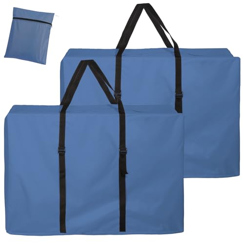 Blue - 2 Pack