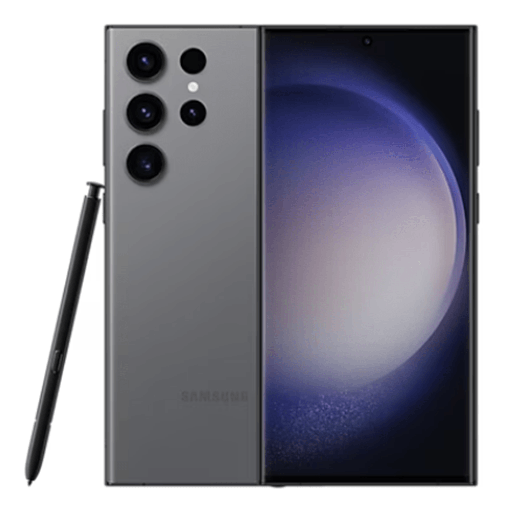 Samsung Galaxy S23 Ultra 1TB Unlocked Smartphone - 200MP Camera, S Pen, 5000mAh Battery - Perfect for Photography, Gaming & Business Use