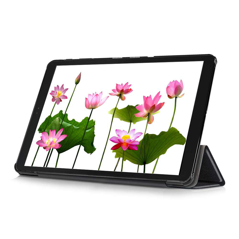 Samsung Tablet Case - Durable Protective Cover for Samsung Galaxy Tab (Black) | Perfect for Work, Travel & Home Use