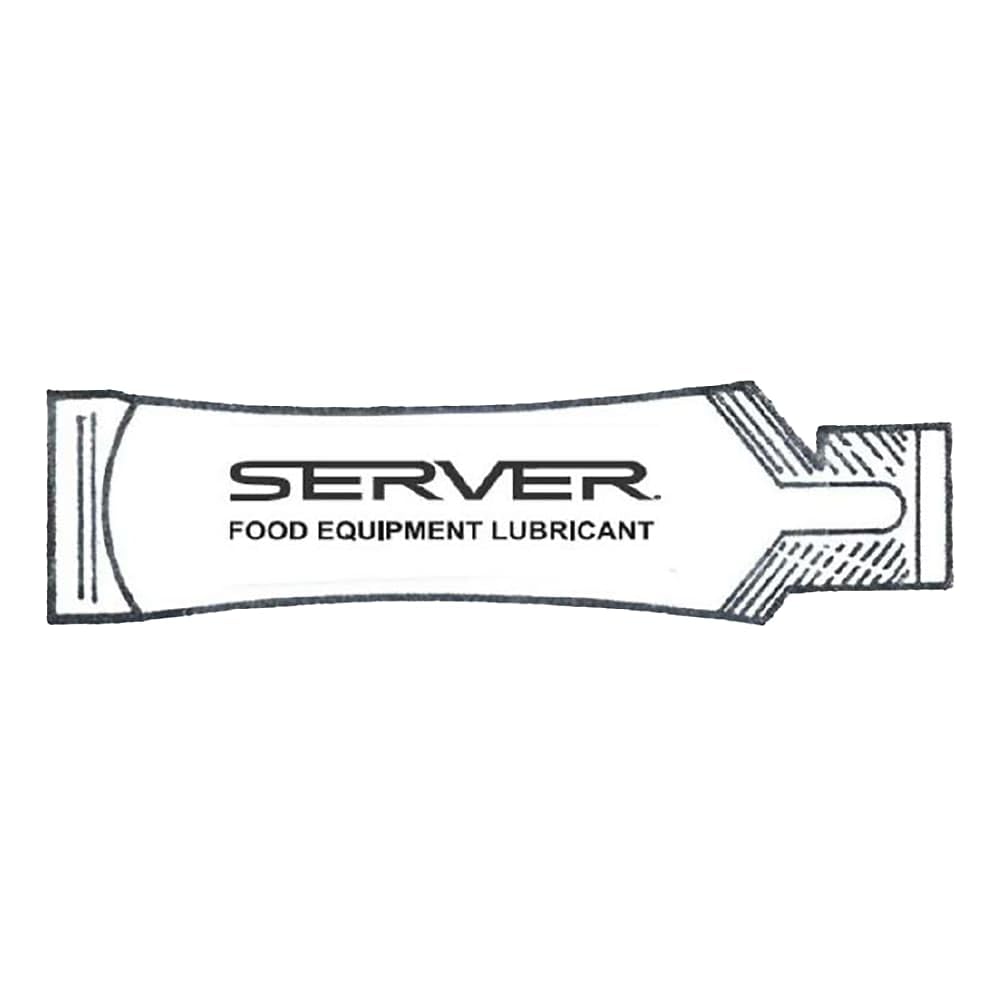 Food Grade Equipment Lubricant for Can & Fountain Pumps - NSF Certified, Non-Toxic, Safe for Beverage Dispensers & Commercial Food Machinery - Ideal for Restaurants, Bars, and Food Processing Plants