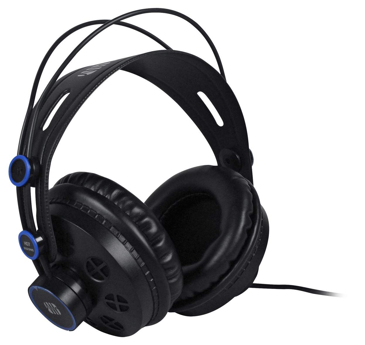 Presonus Audiobox USB 96 Audio Interface with Condenser Microphone & Headphones - Complete ASMR Recording & Streaming Kit for Podcasting, Music Production & Live Streaming