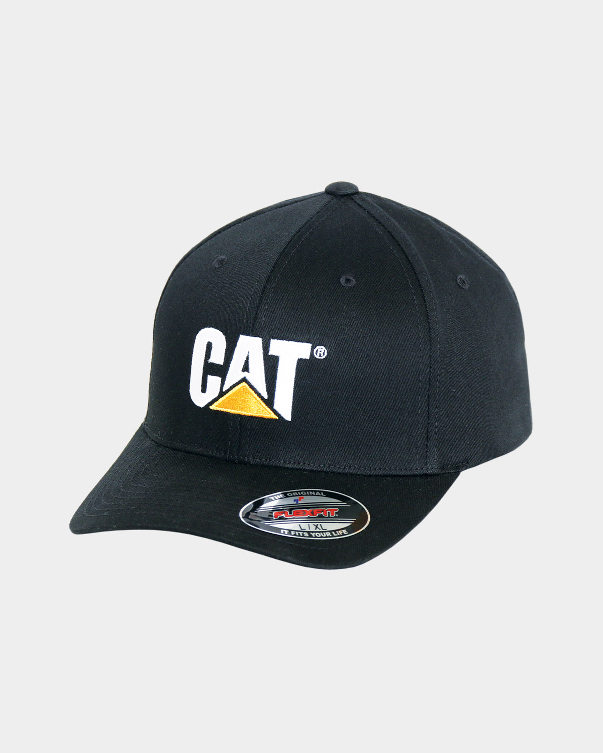 TRADEMARK FLEXFIT TRUCKER CAP - Adjustable Baseball Hat for Men & Women - Perfect for Outdoor Sports, Hiking, and Casual Wear
