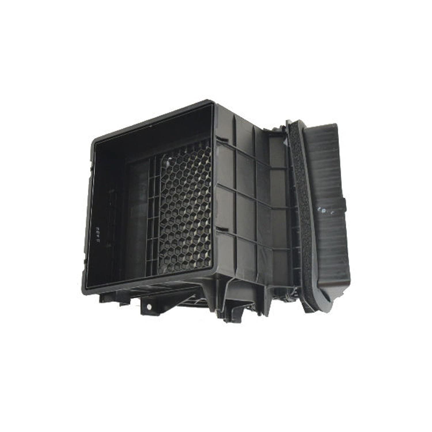 High-Quality Air Inlet Housing for Automotive & Industrial Use - Durable Air Intake System Replacement Part for Engines & Machinery
