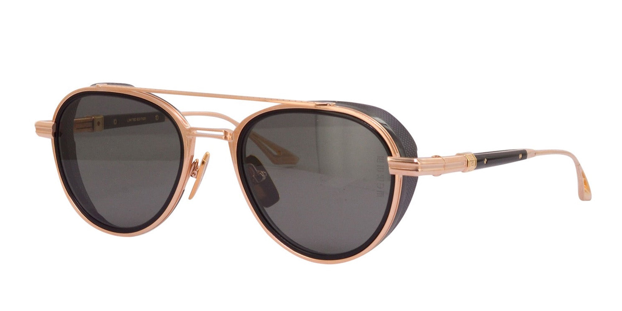 Dita Epiluxury EPLX.4 DES004 Premium Eyewear - Stylish Designer Sunglasses for Men & Women - Perfect for Outdoor Activities, Driving, and Fashion Statements