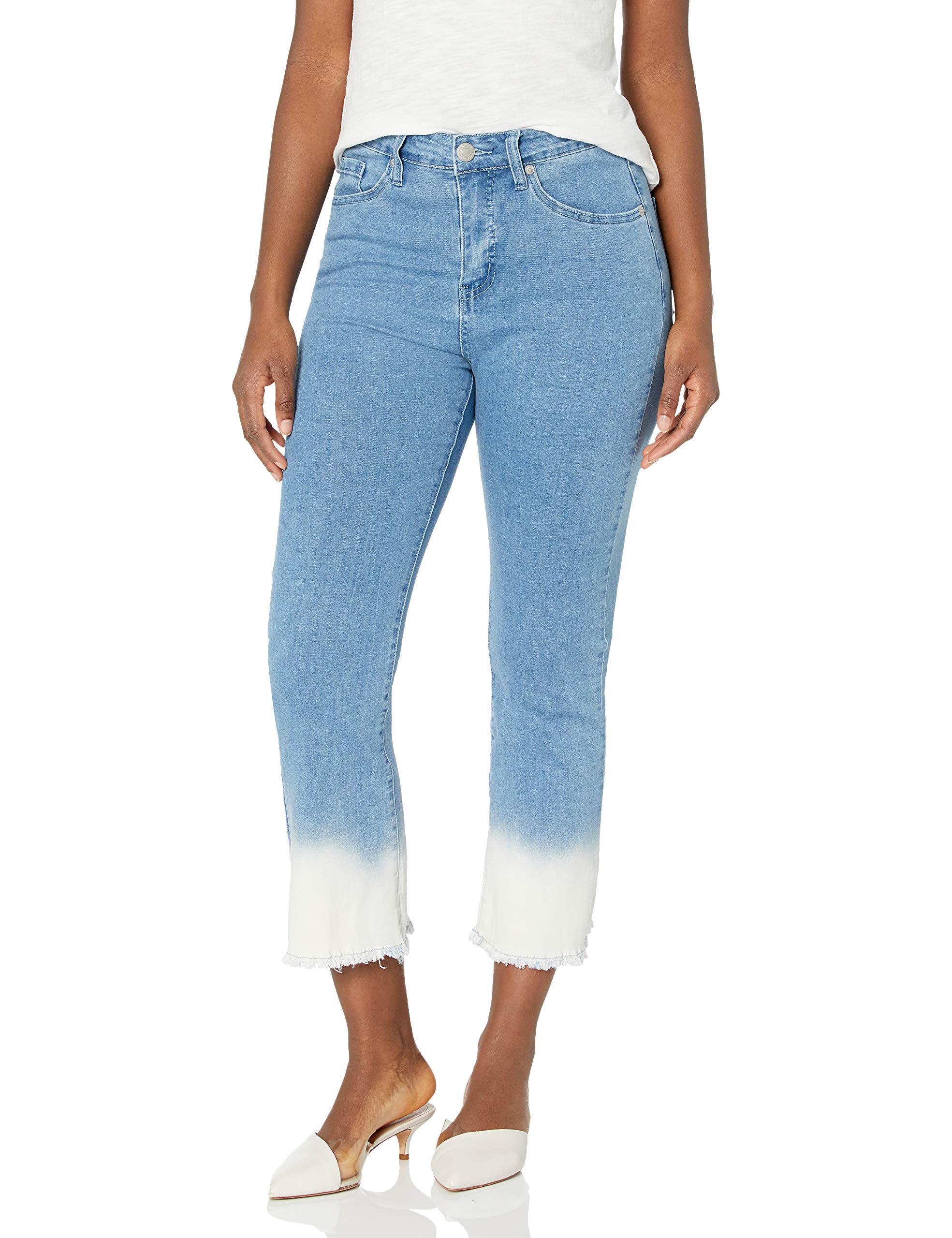 **Mud Pie Women's Lottie Flare Jeans – High-Waisted Stretch Denim Pants for Casual & Boho Style | Perfect for Everyday Wear, Date Nights & Festivals**