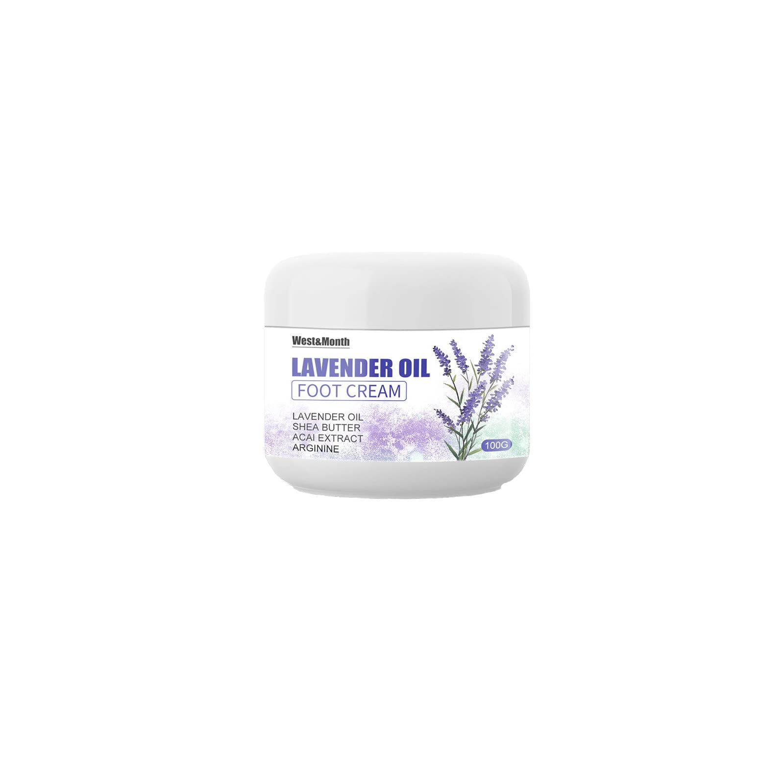 Ginger Cleansing Foot Soak Patch & Peeling Treatment - Antifreeze Foot Repair for Dry Cracked Feet, Rough Hands - Lavender Moisturizing Oil & Pumice Stone Set for Heavy Feet Care - Perfect for Pedicures, At-Home Spa Treatments & Winter Foot Care (One Size)