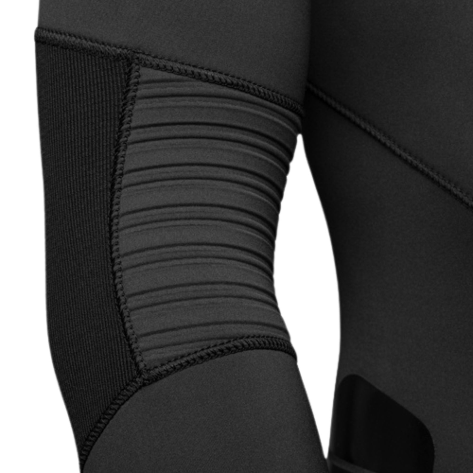 Waterproof W5 v2 3.5mm Men's Wetsuit for Surfing, Diving & Water Sports - Thermal Protection & Comfort Fit