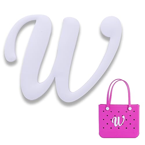 white W