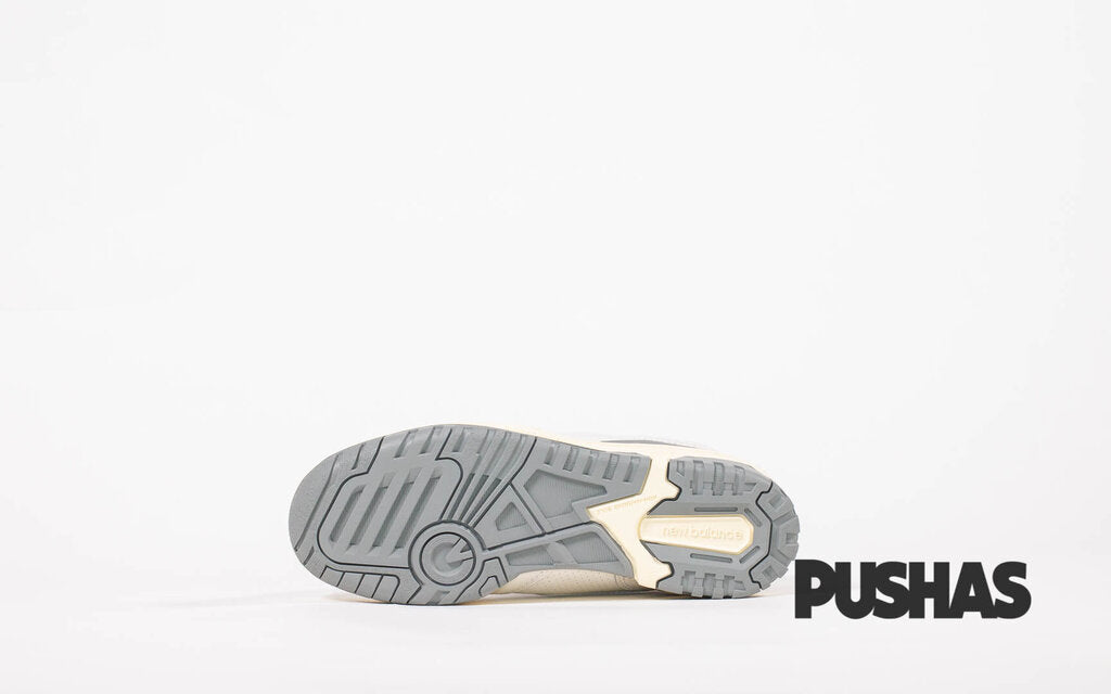 550 x Aime Leon Dore 'Silver' - Premium Quality for Everyday Wear & Street Style Fashion