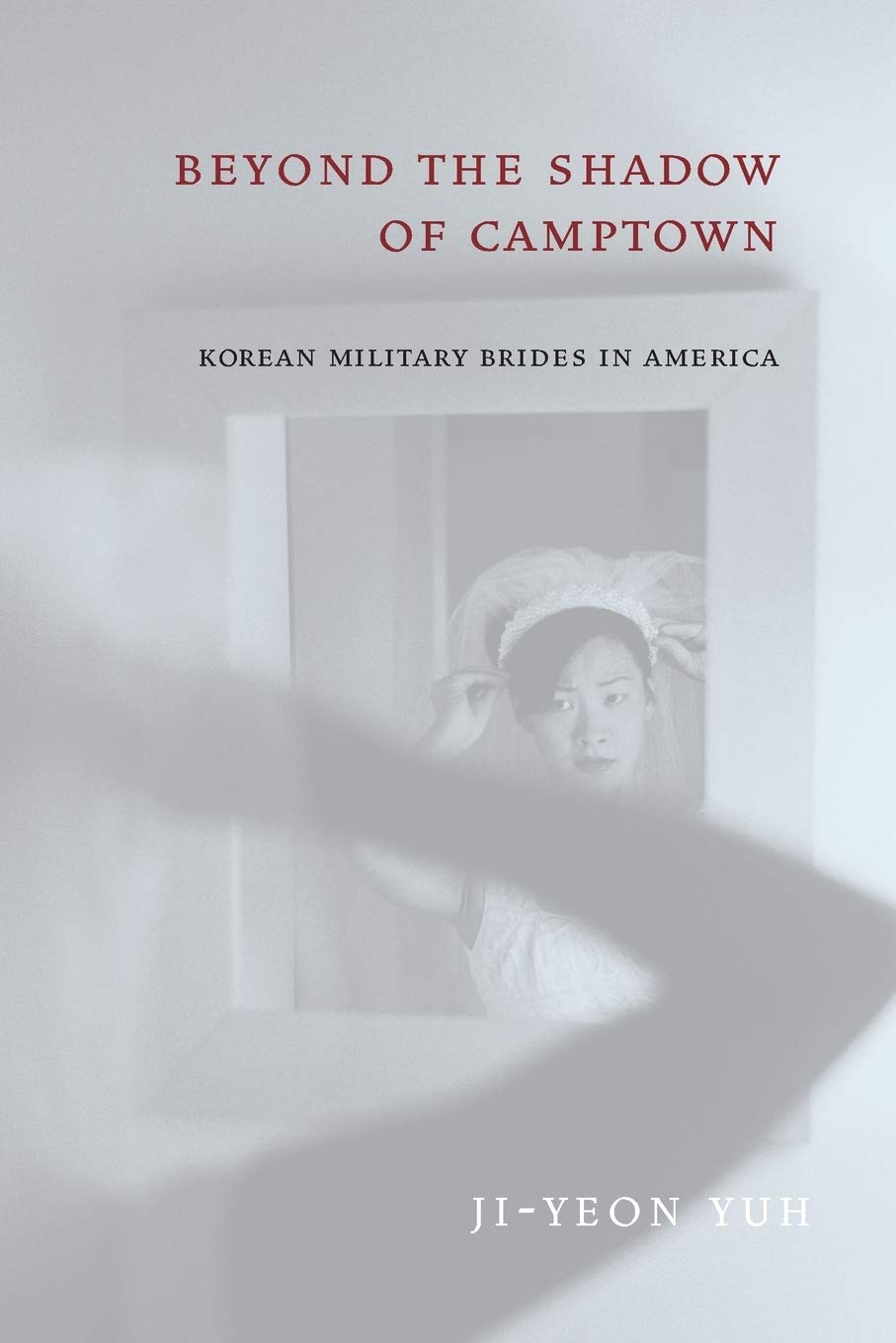 Beyond the Shadow of Camptown: Korean Military Brides in America - Historical Immigration Stories | Perfect for Asian American Studies & Multicultural Research
