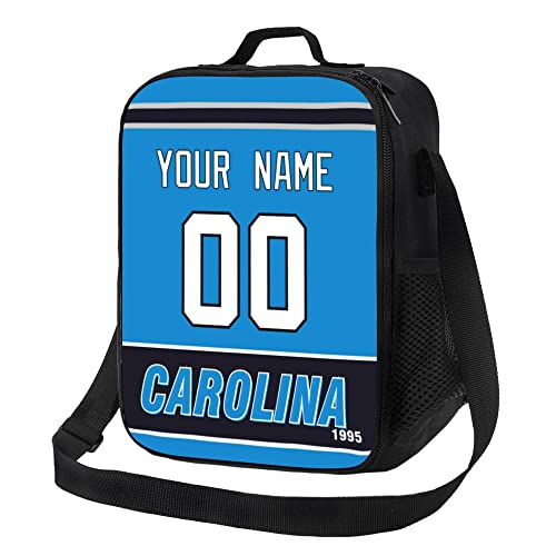Carolina