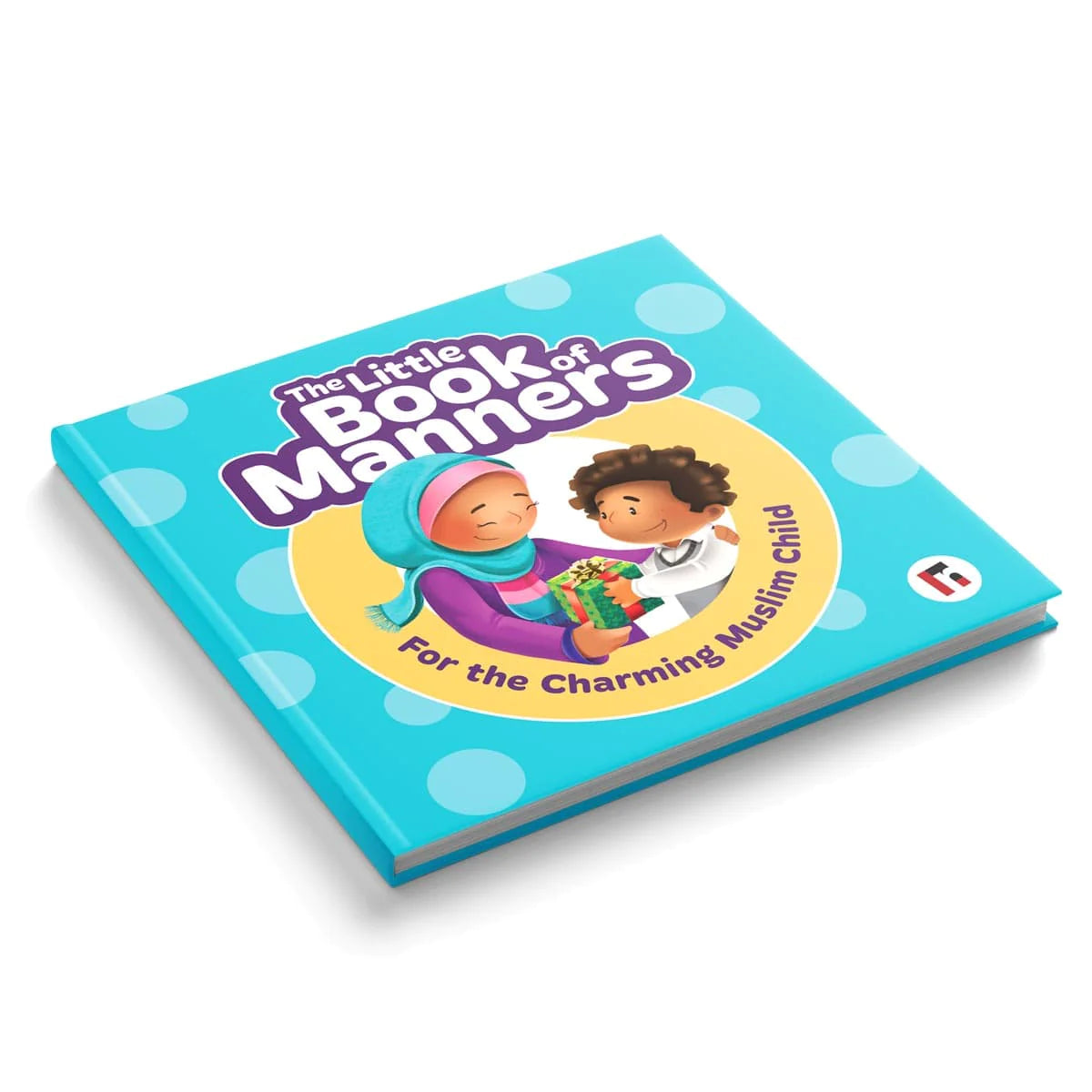 The Box of Manners - Fun & Educational Etiquette Learning Game for Kids | Perfect for Family Game Nights, Classroom Activities & Social Skills Development
