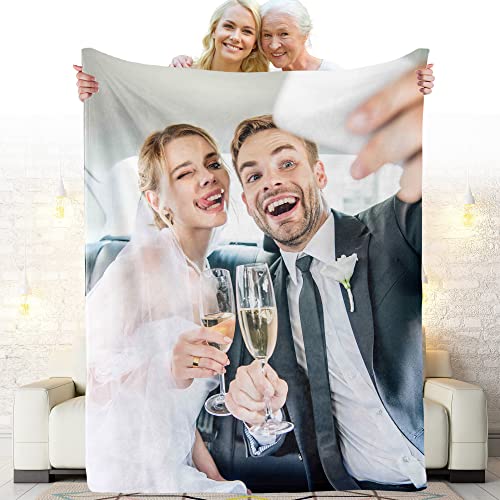 01-1 Photo Blanket