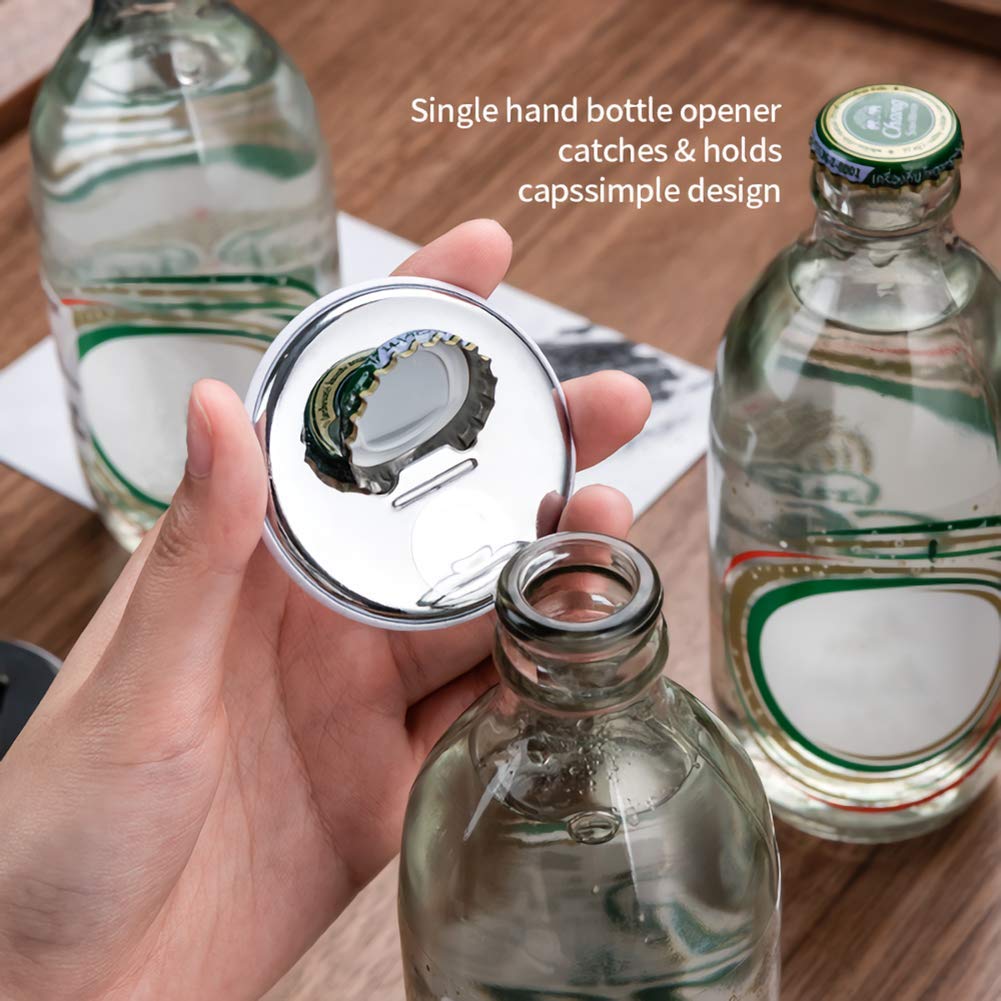 Haiti Souvenir Fridge Magnet - Decorative Bottle Opener with Strong Adhesive, Perfect for Travel Gifts & Refrigerator Decor | Ideal for Collectors, Tourists & Home Kitchens