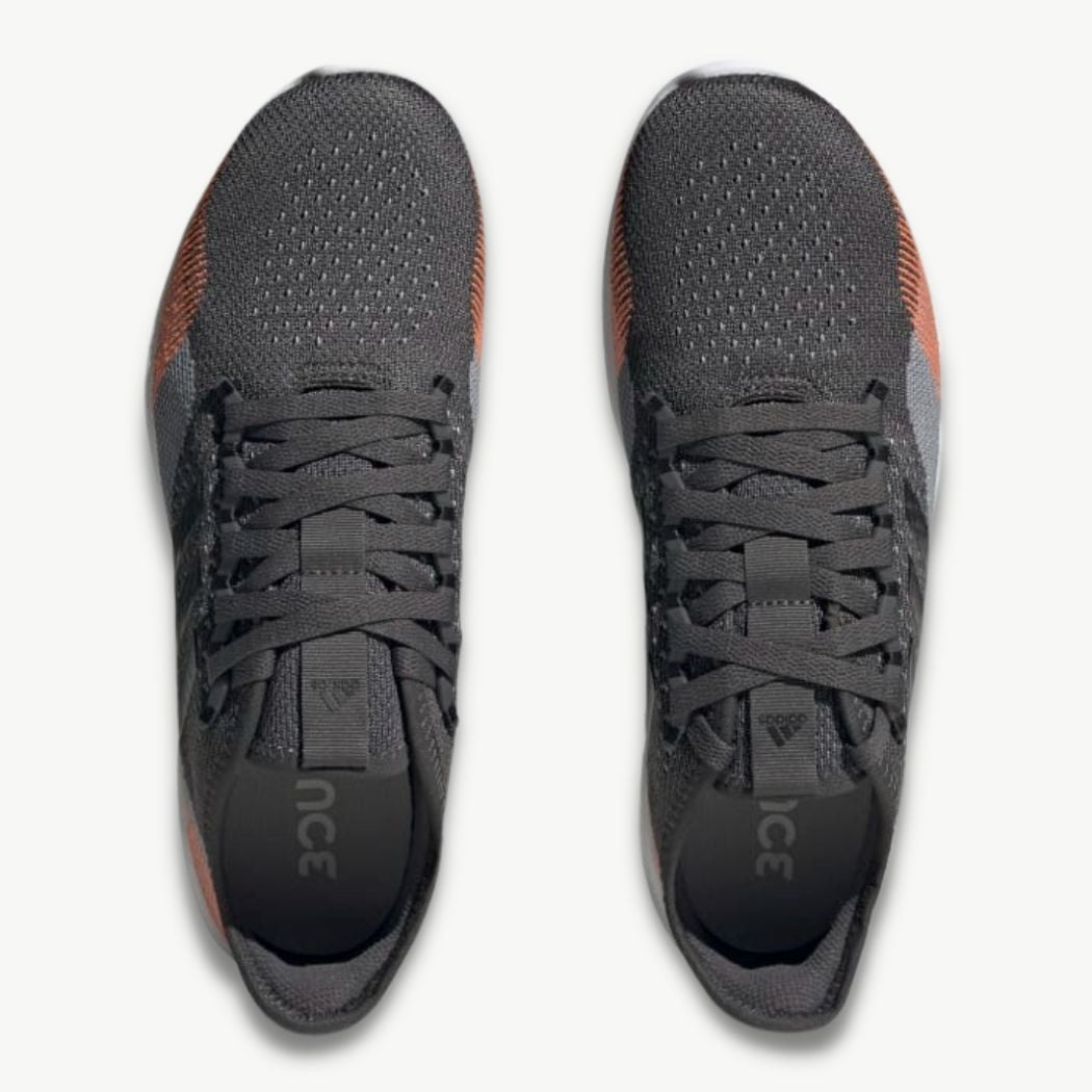 adidas Fluidflow 2.0 Men's Running Shoes - Lightweight Breathable Sneakers for Jogging, Gym & Workout - Perfect for Road Running, Training & Daily Wear