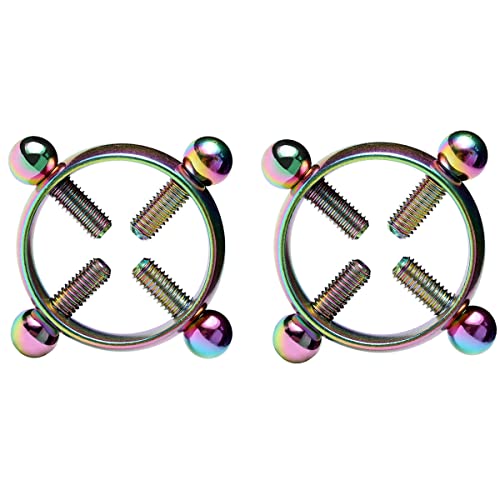 Colorful-A 2pcs