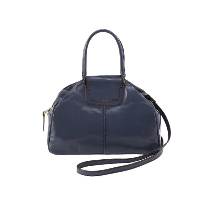 HOBO SHEILA DROP HANDLE SHATCHEL - Stylish Leather Crossbody Bag for Women | Perfect for Work, Travel & Everyday Use