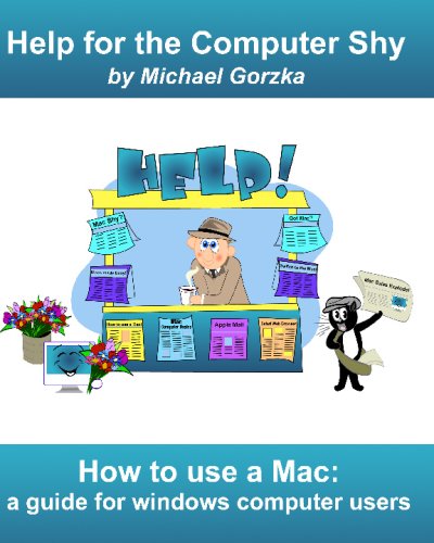 Mac User Guide for Windows Users - Step-by-Step Tutorial for Switching to macOS | Learn Mac Basics, Shortcuts & Tips for Work & Productivity