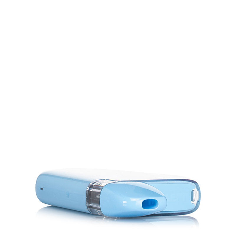 Uwell Popreel PK1 Pod Kit - Refillable Vape Pod System with 1000mAh Battery & Adjustable Airflow for Smooth Vaping | Perfect for Travel & On-the-Go Use